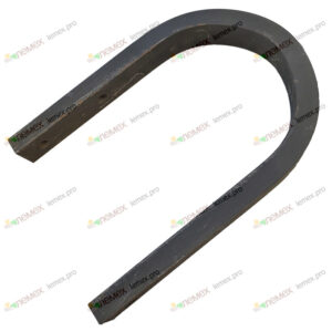 Стойка пружинная С-образная (БДТ "Звезда")