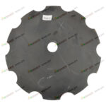 Диск БДТ "Звезда" ромашка (аналог Salford) D=610 мм