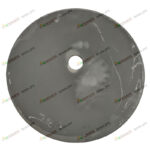 Диск БДТ "Звезда" гладкий (аналог Salford) D=610 мм