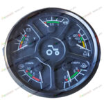 Комбинация приборов (на 5 параметров) (АР 71.3801-01) МТЗ-80, 82, 822, -922, -923