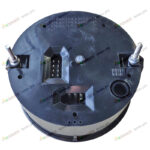 Комбинация приборов (на 5 параметров) (АР 71.3801-01) МТЗ-80, 82, 822, -922, -923