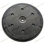 Каток прикатывающий 320х50 (2х13) на подшипнике 5203KYY2 (ЧЕРВОНА ЗИРКА, JOHN DEERE, GASPARDO)