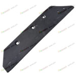 Лемех (прогнутый), наплавка по всей длине, под установку долота РЗЗ.П-01-750