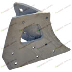 Башмак плужного корпуса (литьё) РЗЗ.ПТК.236.01.100
