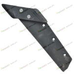 Лемех (S=12 мм) с долото ДЛ-702 Л (РЗЗ.760-01) левый