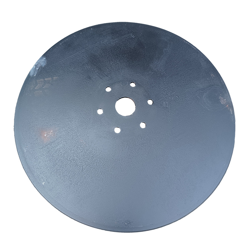 Диск БДМ гладкий