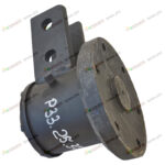 Корпус режущего узла в сборе (БДП, обслуживаемый, с развернутым диском)