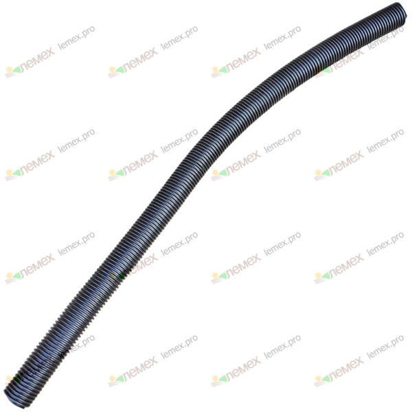 Семяпровод СПБ (МС) Шланг гофрированный (D=36 мм, L=900 мм)