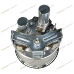 Указатель давления масла электрический, 15 кг/см2 КПП (Т-150, К-700, К-701)