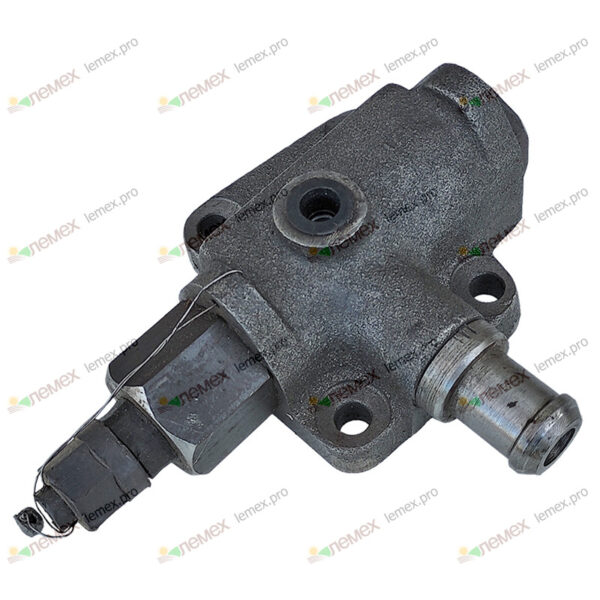 151.37.025-4 Распределитель Т-150 перепускной