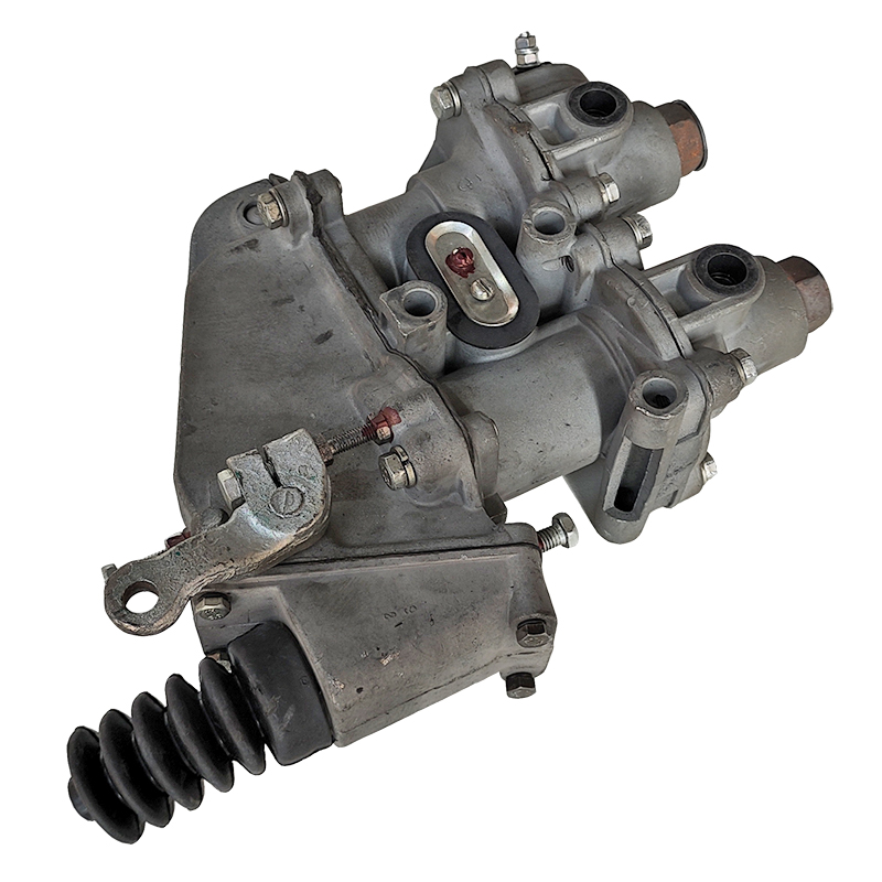 Краны тормозные МТЗ и Т-150