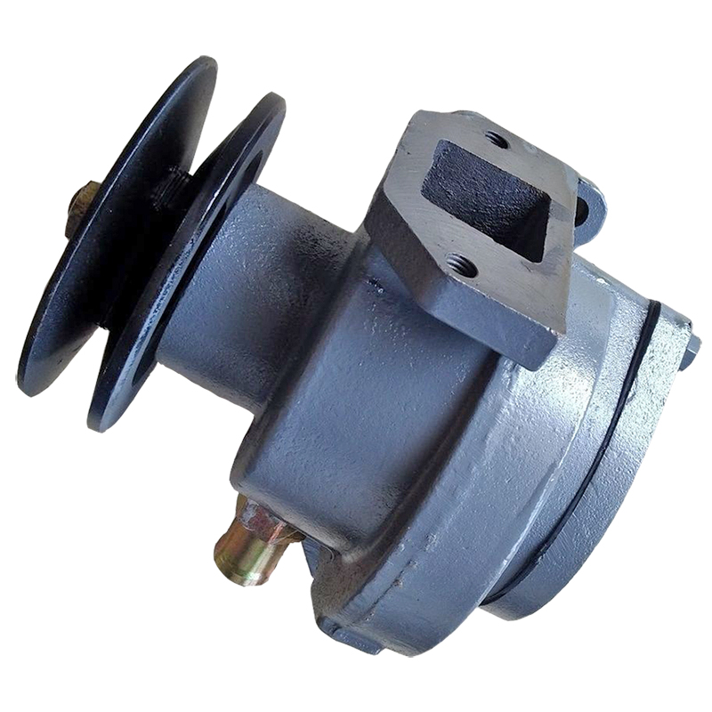 Расширение ассортимента запчастей ЯМЗ