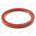 Манжета коленвала задняя (100х125), Д-240, Д-245