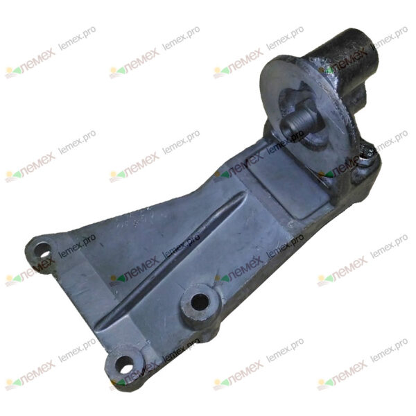 245-1117010-Г Корпус фильтра тонкой очистки топлива, МТЗ-80/82