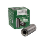 Палец поршневой Д-245, Д-260 (∅ 42) (КМЗ)