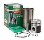 Поршнекомплект Д-245 "Дальнобойщик PREMIUM" Евро-3 (∅38) (КМЗ)