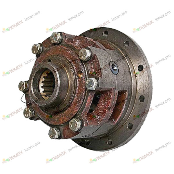 85-2403020 Дифференциал моста заднего, МТЗ-80/82, 8хх/9хх