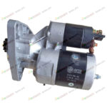 Стартер редукторный, Д-243/245, 24В., 3,5кВт.