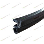 Уплотнитель армированный бокового стекла 80-6708901-А, МТЗ УК