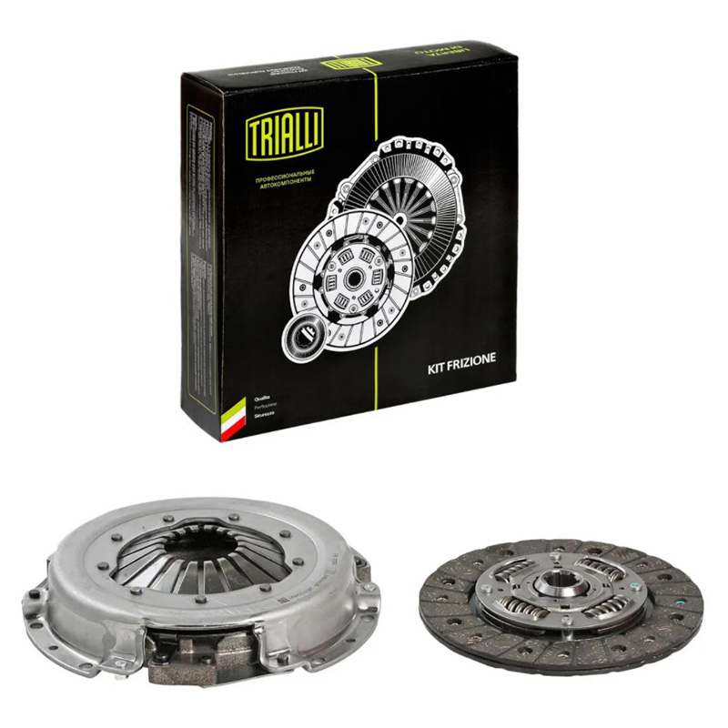 Комплект сцепления МТЗ-320