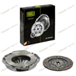 Корзина сцепления с диском, МТЗ-320