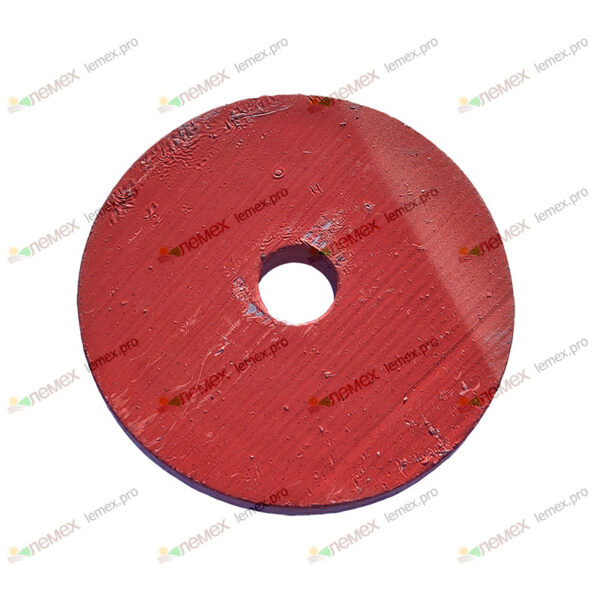 БДМ 4х4П.00.00.04 Шайба стойки БДМ