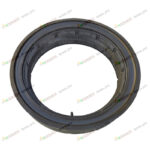 Бандаж 395х115 резиновый колеса контроля глубины (ЧЕРВОНА ЗИРКА, MATERMACC, GASPARDO)