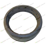 Бандаж 395х115 резиновый колеса контроля глубины (ЧЕРВОНА ЗИРКА, MATERMACC, GASPARDO)