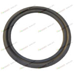 Бандаж 300х25 (1х12 профиль А) резиновый монолитный (GHERARDI, ДОН)