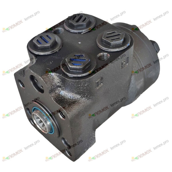 Д125-16.22-01 Насос-дозатор ДОН-1500