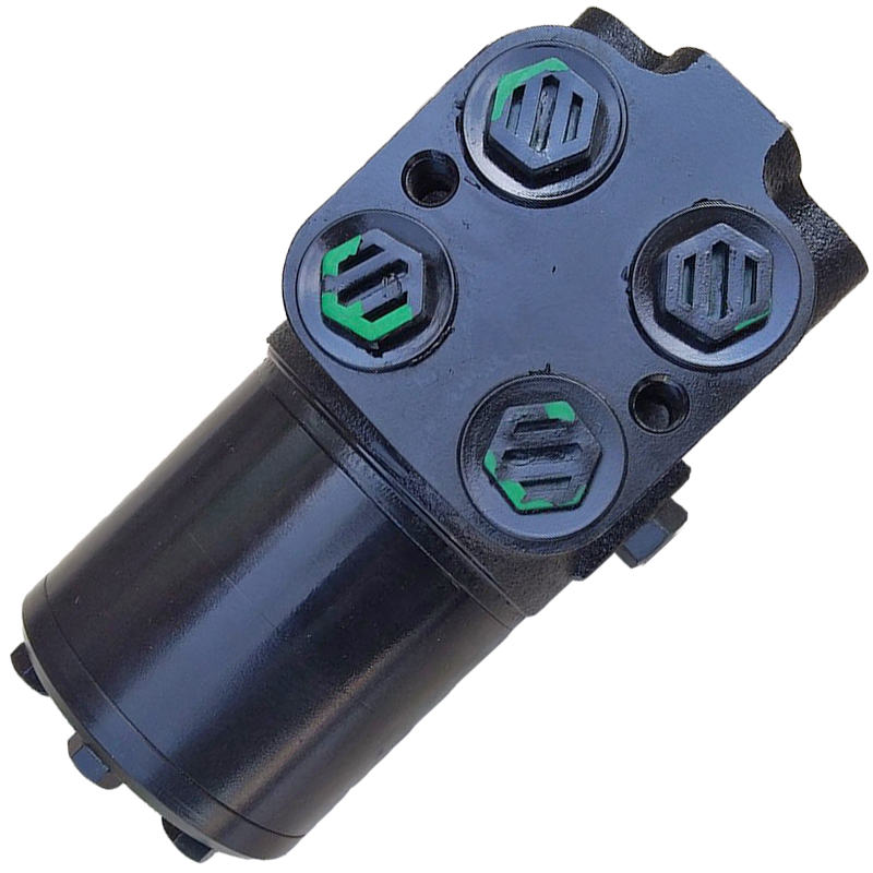 Насосы-дозаторы Т-150К и ХТЗ-17221