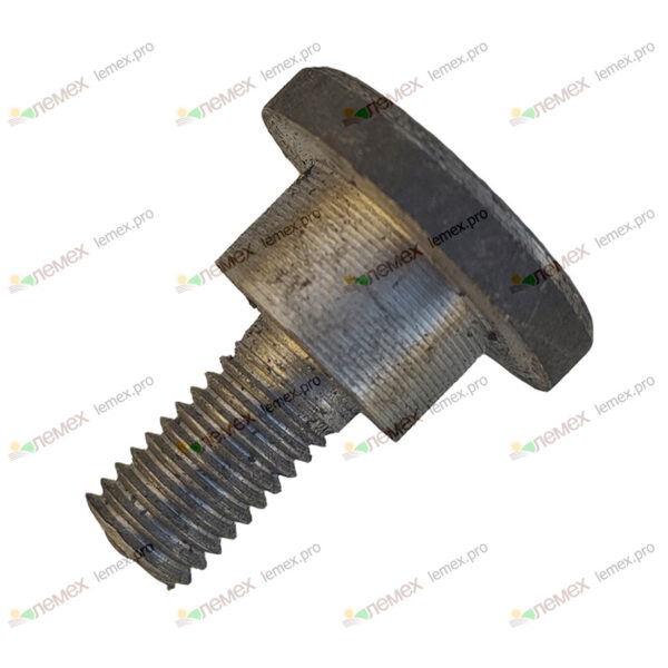 Болт (D=12 мм) специальный (КРР-1,85)