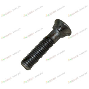 Болт М10*45 (потай, квадрат) (К-621)