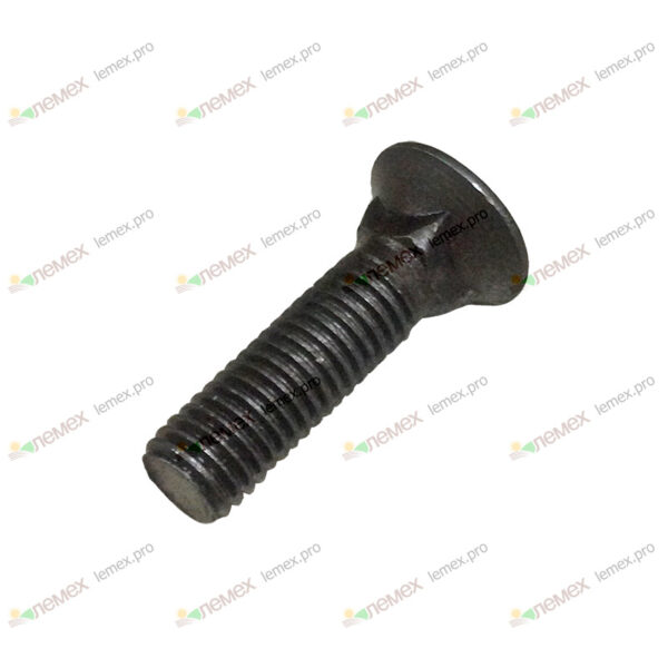 М12*45 ГОСТ 7786-81 Болт М12*45 лемеха специальный