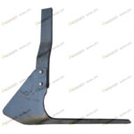 Лапа-бритва ЛС1.7 левая в сборе с изогнутой стойкой 9.4 (КРН)