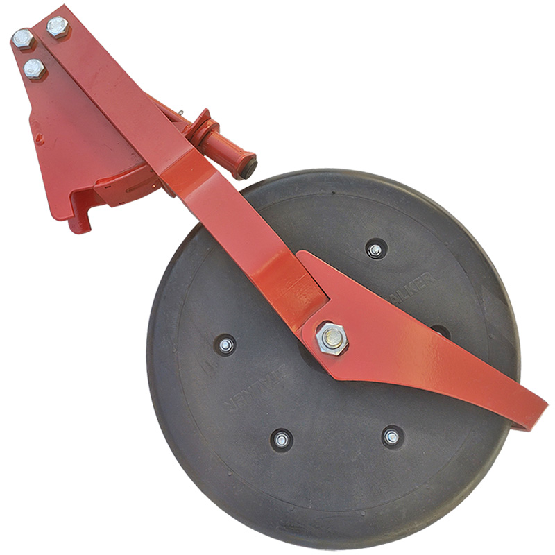 Прикатывающие колеса сеялки СЗ