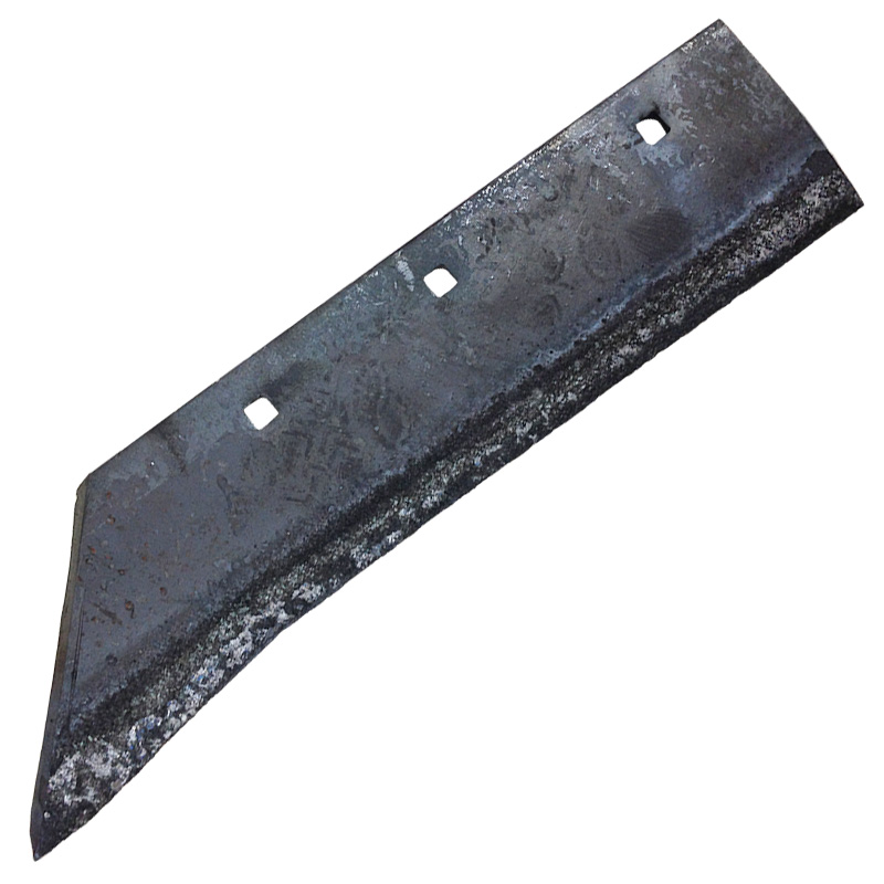 Лемех усиленный 12 мм