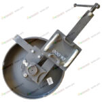 Механизм колеса (ПЛН-3,4)