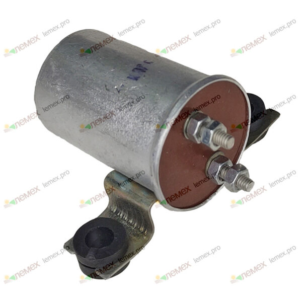 РС-410М Реле поворотов 12 В (МТЗ) 2-х конт.