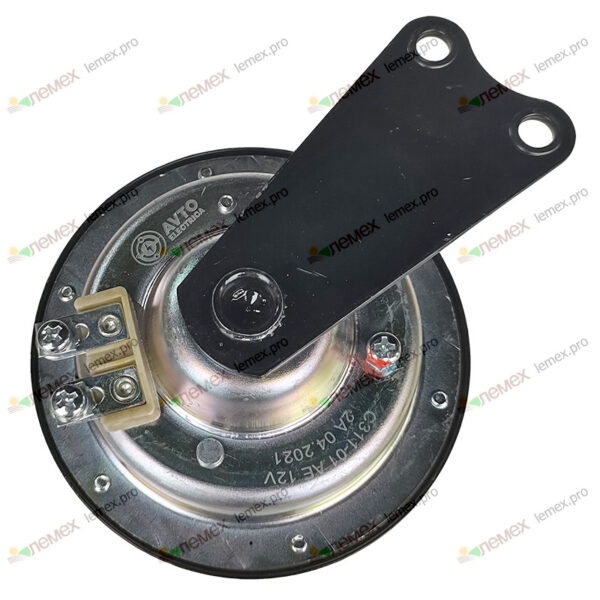 С311-01 Сигнал звуковой, 12В