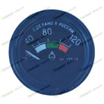 Указатель температуры, электрический, 40-120 град.