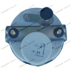 Указатель температуры, электрический, 40-120 град.