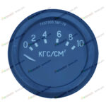 Указатель давления масла 10 кг/см2 (МТЗ, ЛТЗ, ХТЗ, ПТЗ) 12В