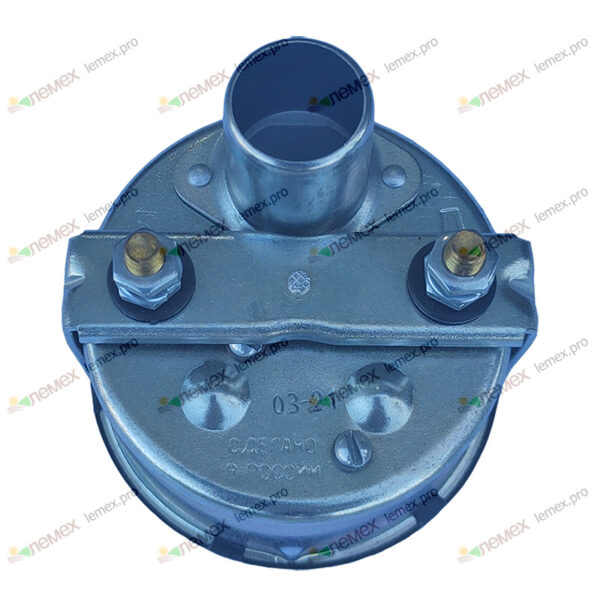 Указатель давления масла 10 кг/см2 (МТЗ, ЛТЗ, ХТЗ, ПТЗ) 12В