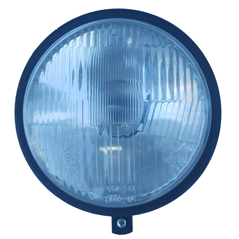 Фары и фонари для тракторов