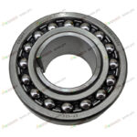 Подшипник (1209K+H209 – 40х85х19/33 (шар.двухряд.с закреп. втул.)