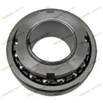 Подшипник (1209K+H209 – 40х85х19/33 (шар.двухряд.с закреп. втул.)