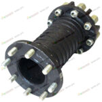 Проставка колёс МТЗ, передняя, в сборе, L=386, Ø230 мм