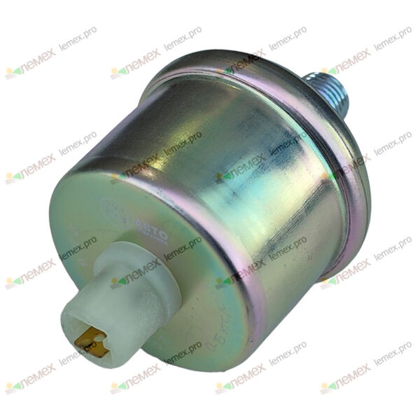 19.3829 (ММ-359) Датчик давления масла 15 кг/см2 (Т-150, К-700, -701, двиг. ЯМЗ)