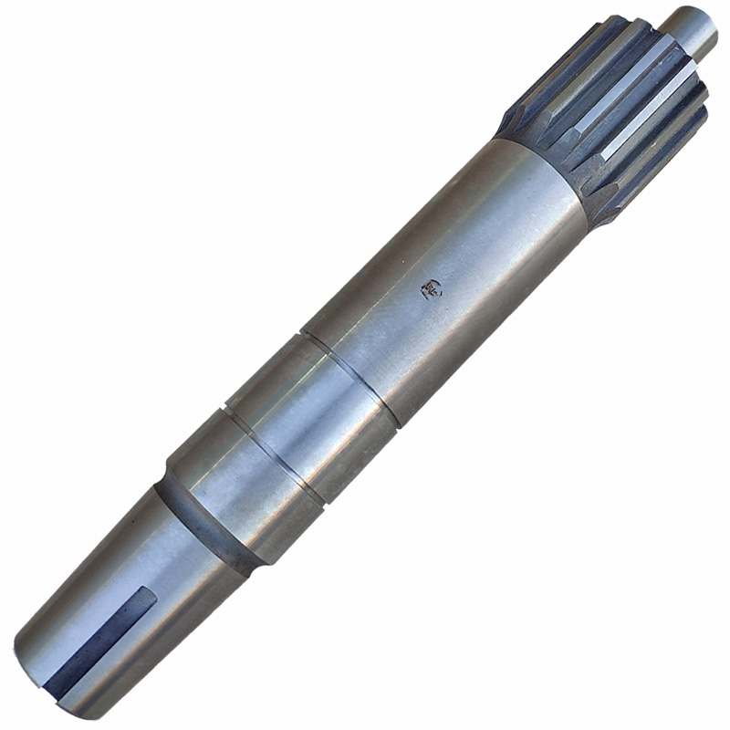 Вал сцепления Д-260